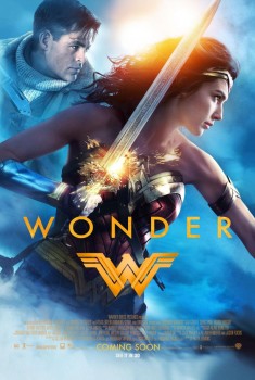 Смотреть трейлер Wonder Woman 1984 (2021)