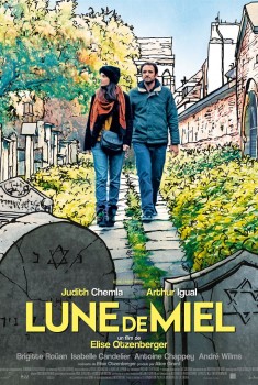 Смотреть трейлер Lune de Miel (2019)