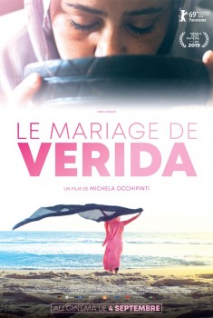 Смотреть трейлер Le Mariage de Verida (2019)