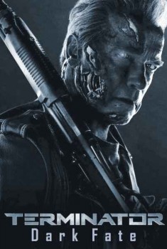 Смотреть трейлер Terminator 6 (2019)