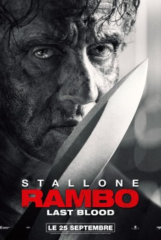 Смотреть трейлер Rambo 5 : Last Blood (2019)