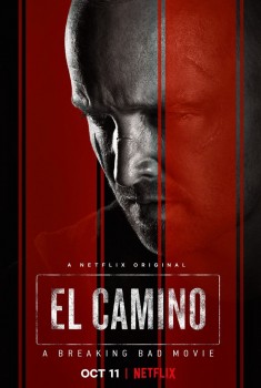 Смотреть трейлер El Camino : un film Breaking Bad (2019)