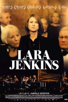 Смотреть трейлер Lara Jenkins (2019)