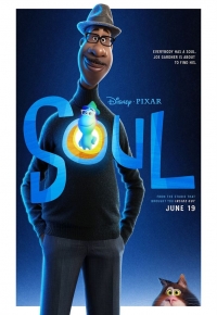 Смотреть трейлер Soul (2020)