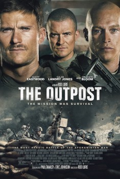 The Outpost (2020) Streaming
