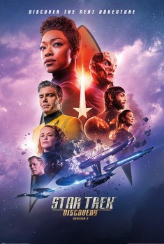 Star Trek 4 2021 Trailer