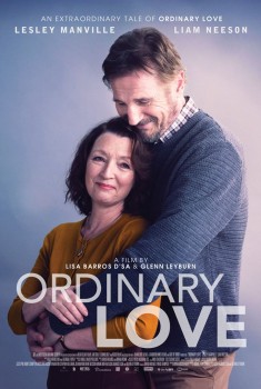Смотреть трейлер Ordinary Love (2020)