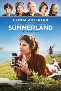 Summerland (2020) Streaming