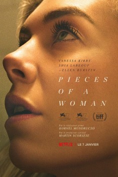 Смотреть трейлер Pieces of a Woman (2021)