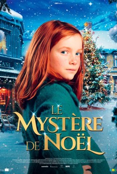 Смотреть трейлер Le Mystère de Noël (2020)