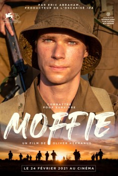 Moffie (2021) Streaming