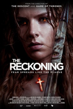 Смотреть трейлер The Reckoning (2021)