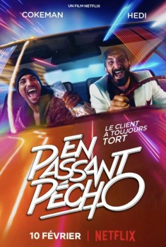 Смотреть трейлер En Passant Pécho “Les Carottes Sont Cuites” (2021)