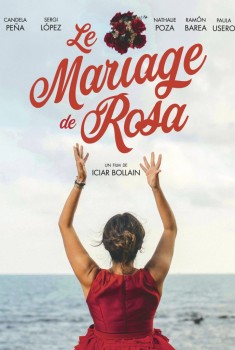 Смотреть трейлер Le Mariage de Rosa (2021)