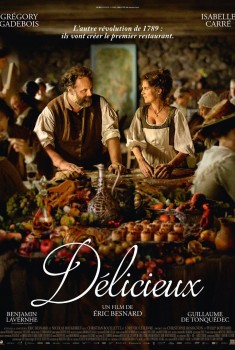 Delicieux (2021) Streaming