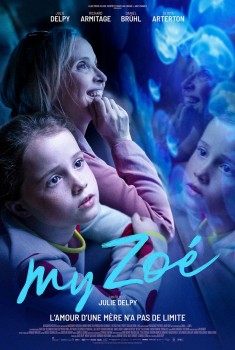 Смотреть трейлер My Zoe (2021)