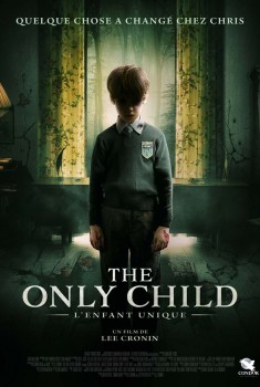 Смотреть трейлер The Only Child (2021)