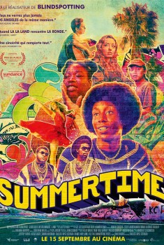 Summertime (2021) Streaming