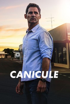 Смотреть трейлер Canicule (2021)