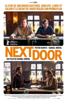 Смотреть трейлер Next Door (2021)