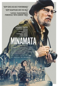 Minamata (2021) Streaming
