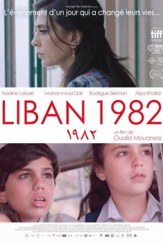 Liban 1982 (2021) Streaming