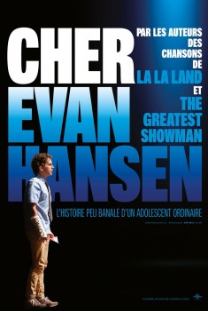 Cher Evan Hansen (2022) Streaming