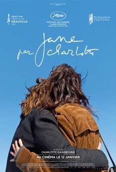 Jane par Charlotte (2022) Streaming
