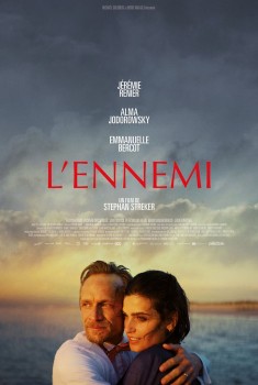 Смотреть трейлер L'Ennemi (2022)
