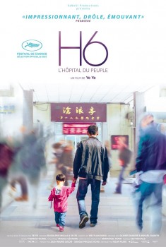 H6 (2022) Streaming