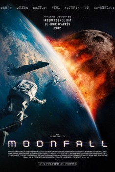 Moonfall (2022) Streaming