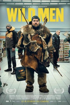 Wild Men (2022) Streaming
