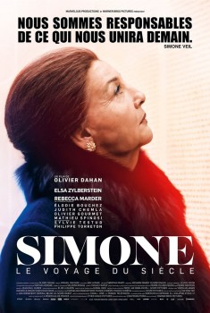 Simone, le voyage du siècle (2022) Streaming