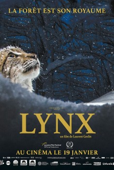 Lynx (2022) Streaming