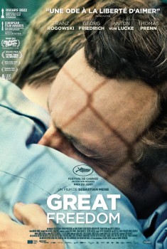 Great Freedom (2022) Streaming