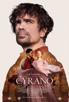 Cyrano (2022) Streaming