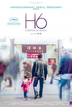 H6 (2022) Streaming