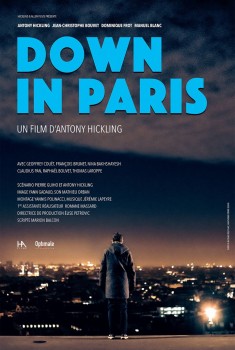Down In Paris (2022) Streaming