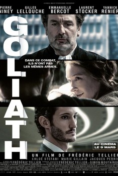 Goliath (2022) Streaming