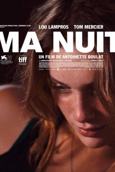 Ma nuit (2022) Streaming